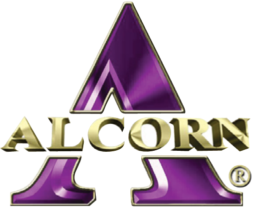 Alcorn State Braves 2004-2016 Primary Logo iron on paper